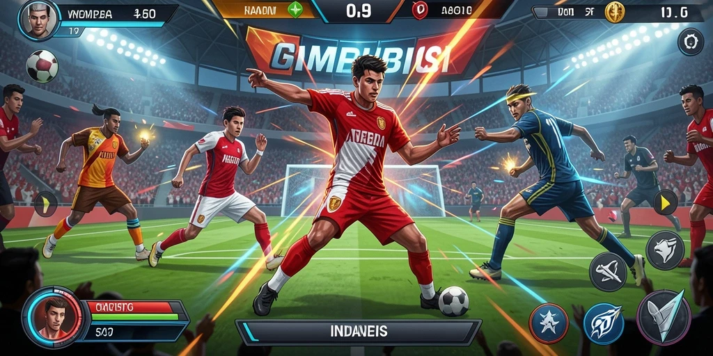 dunia77 - Beragam mode permainan untuk semua penggemar game.