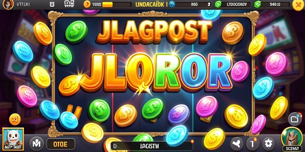 kpktoto - Gameplay yang menantang dan mengasyikkan.