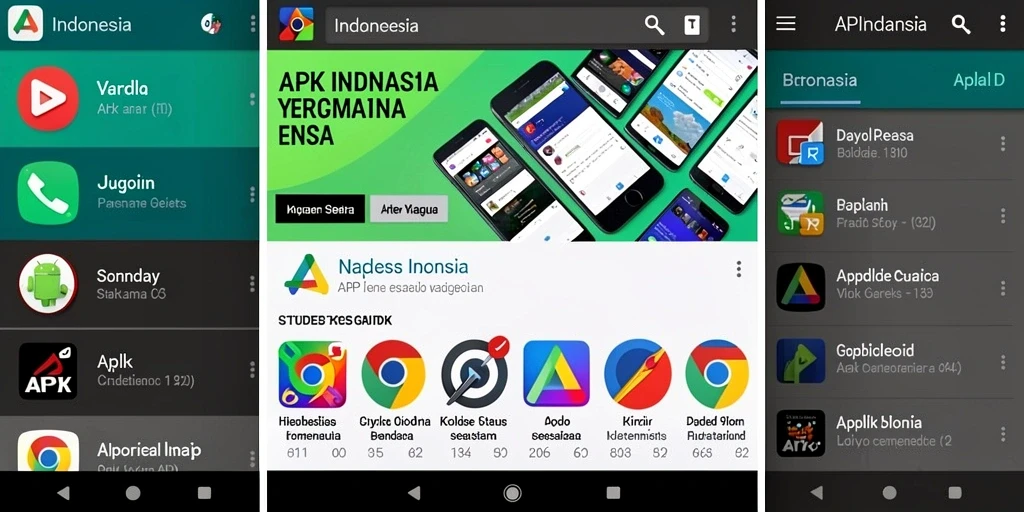 sinte4d - Berbagai karakter unik untuk dipilih dan dikustomisasi.